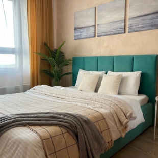 Фотография квартиры Квартира на Энтузиастов 15 (699)