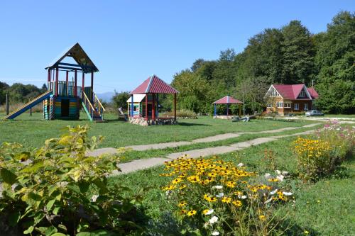 Фотография гостевого дома Звездная Долина