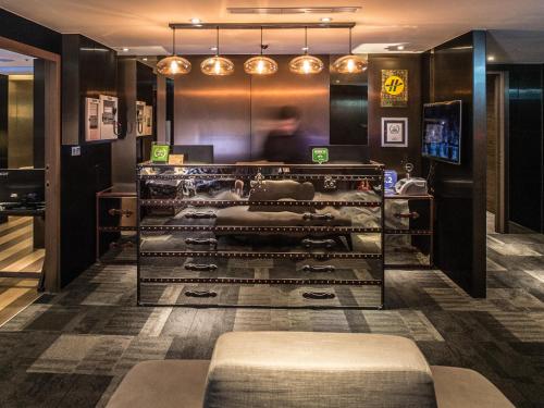 Фотография гостиницы Hotel Relax I