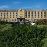 Фотография гостиницы Village Hotel Newcastle