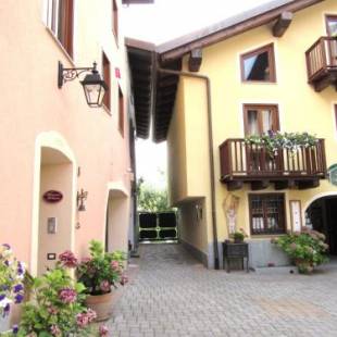 Фотографии гостевого дома
Affittacamere Al Cantoun