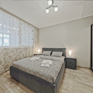 Фотография квартиры Апартаменты El Mandarine 338