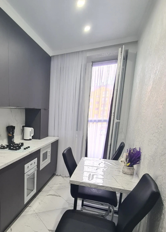 Фотография квартиры Квартира У моря