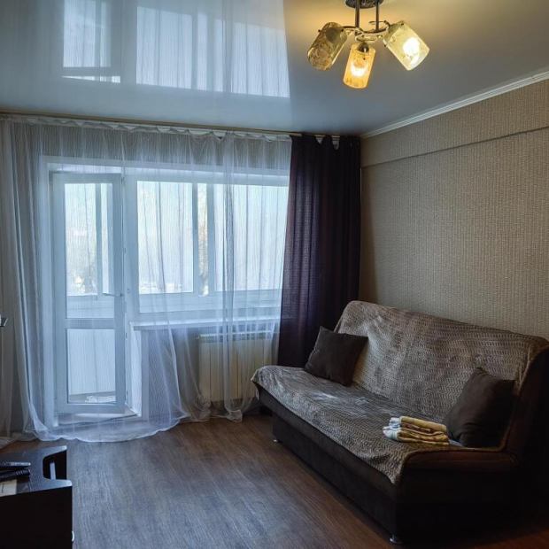 Фотографии квартиры 
            Апартаменты в 4-ом микрорайоне 12