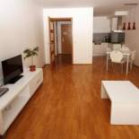 Фотография апарт отеля Aparthotel Angel