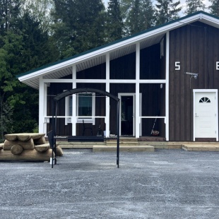 Фотография Коттеджа Частный дом Гостевой дом-дуплекс двухкомнатный