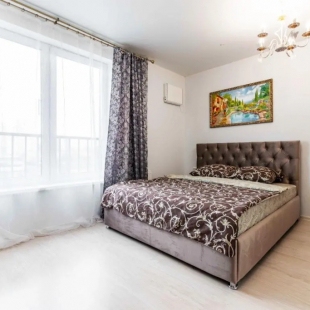 Фотография квартиры Апартаменты Фаэтон DreamHouse 19