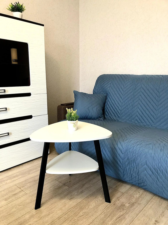 Фотография квартиры Апартаменты на проезде Пограничный 9