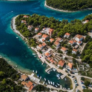 Фотография гостевого дома Holiday Home Dada