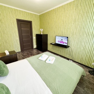 Фотография квартиры Апартаменты Уютная квартира возле Шереметьево Посуточно50