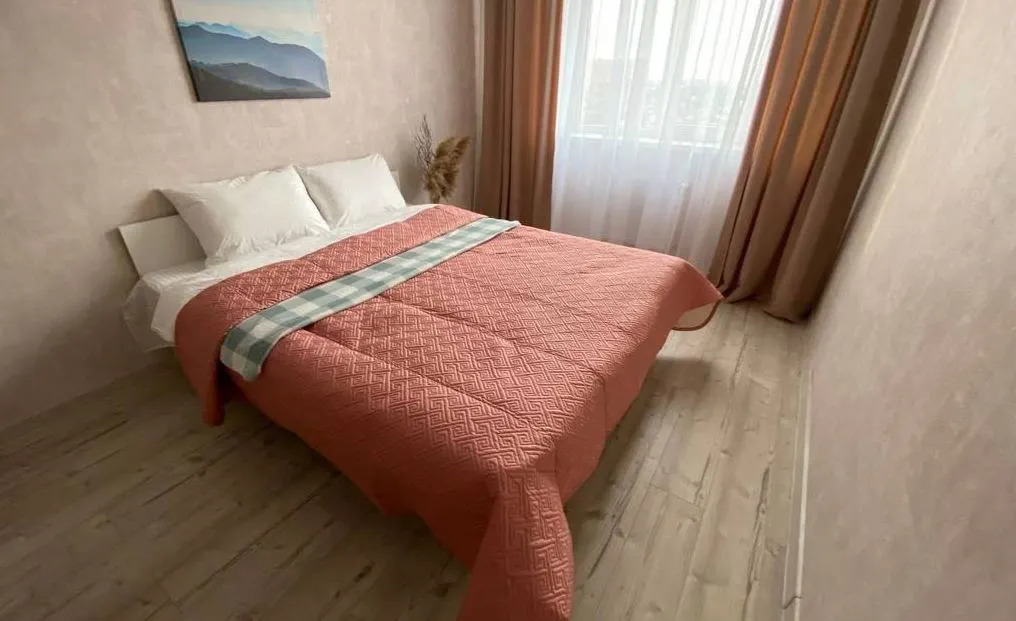 Фотография квартиры Апартаменты на улице Горсоветская