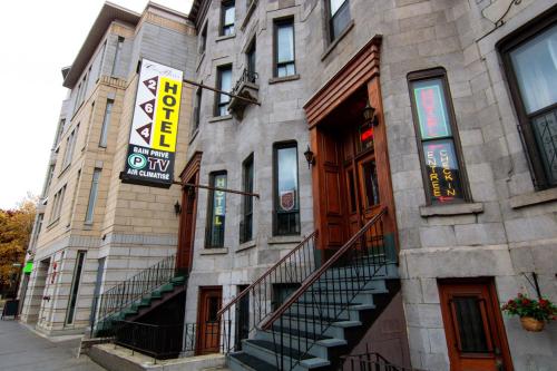 Фотография гостиницы Hotel Casa Bella