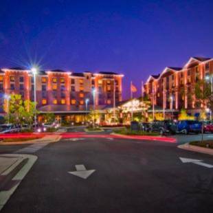 Фотографии гостиницы
Hilton Garden Inn Rockville - Gaithersburg