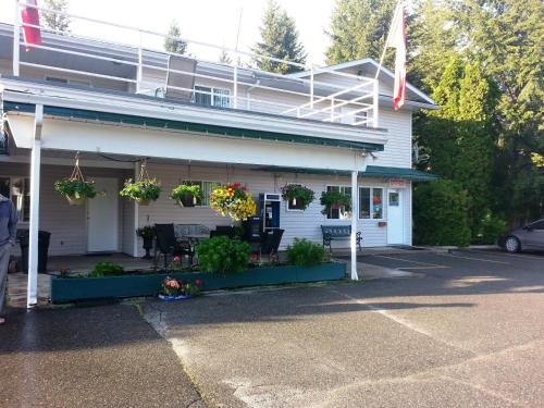 Фотография мотеля Clearwater Country Inn