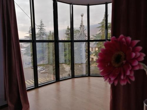 Фотография гостиницы Belleville