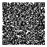 QR код памятника архитектуры Плотина Городского пруда на реке Исеть