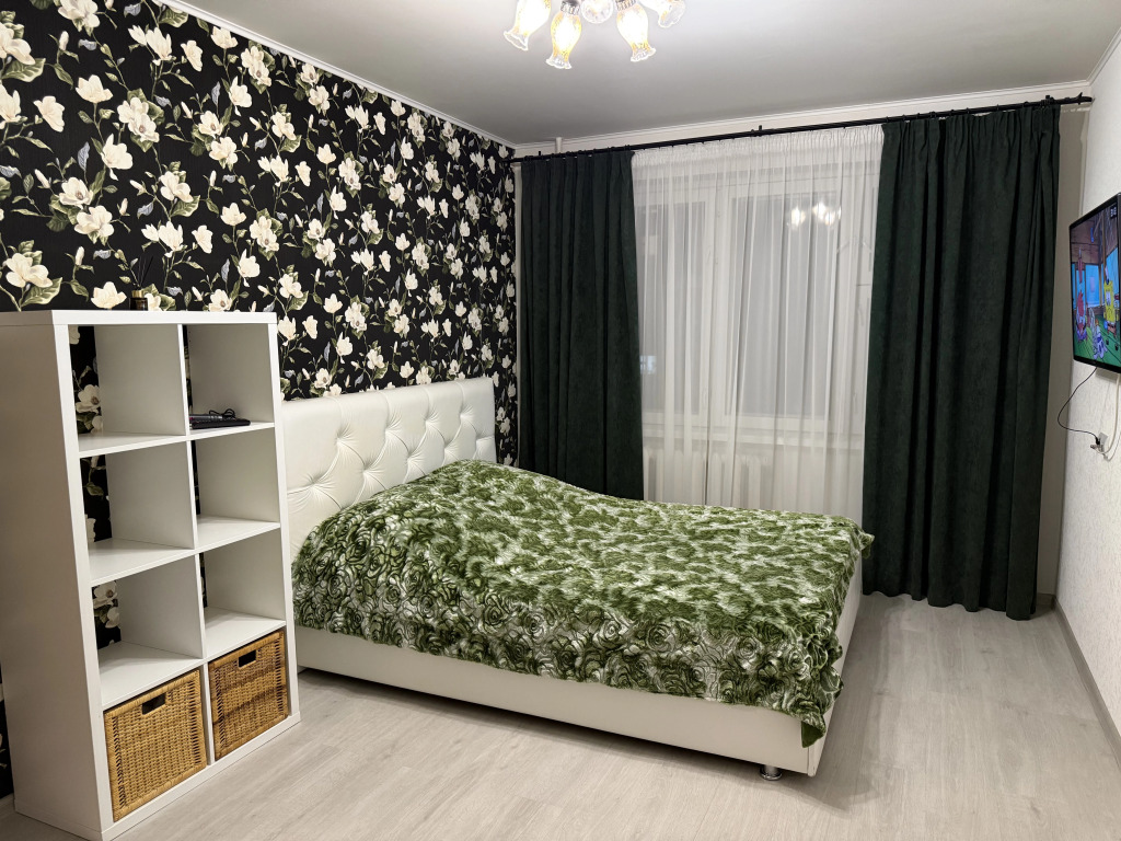 Фотография квартиры Квартира 1-комнатная