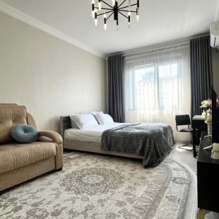 Фотография квартиры Апартаменты на ЖК Чакар 121