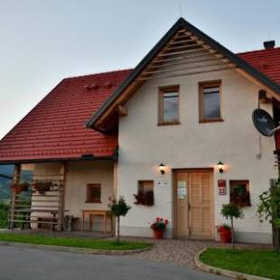 Фотографии гостевого дома 
            Relax Guest Hause Marjanca