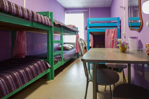 Фотографии хостела
Канавинский