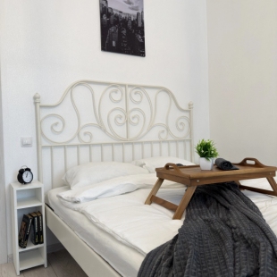 Фотография квартиры Квартира Уютная евродвушка в новом ЖК Видный