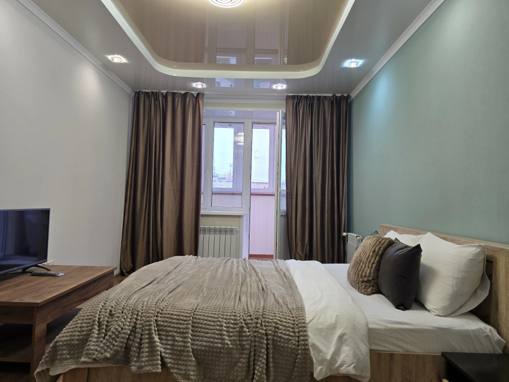 Фотография квартиры Апартаменты Аврора Комсомольская 89, 5 этаж