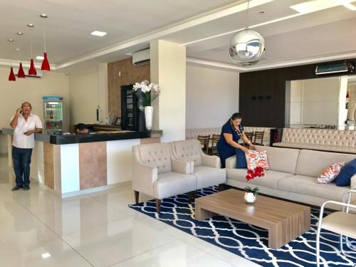 Фотография гостиницы Mac Hotel