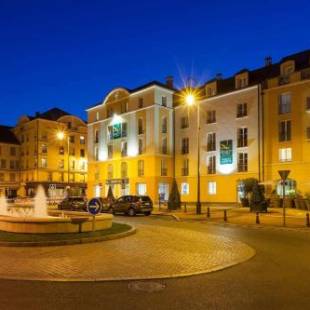 Фотографии гостиницы 
            Quality Suites Maisons-Laffitte Paris Ouest