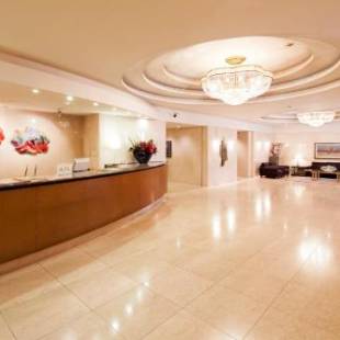 Фотографии гостиницы
Hotel Resol Gifu