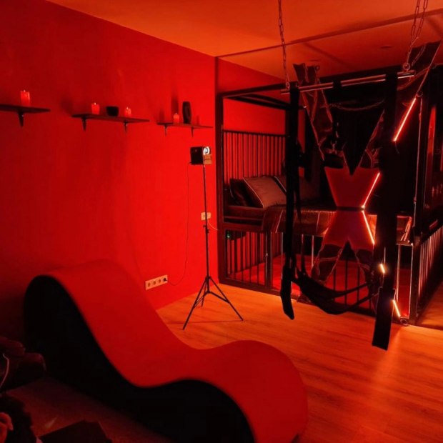 Фотографии квартиры 
            Квартира Студия на улице Интернациональная 101