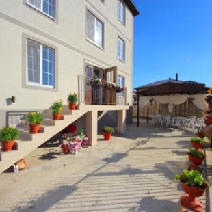 Фотография гостевого дома Пути Ветра