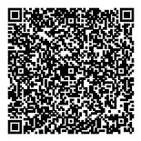 QR код мини отеля Виктория