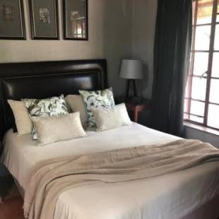 Фотографии гостевого дома
Casa Camacho