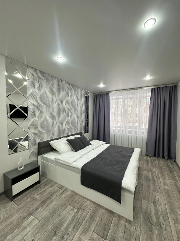 Фотография квартиры Квартира 1-комнатная ApartBezhetsk