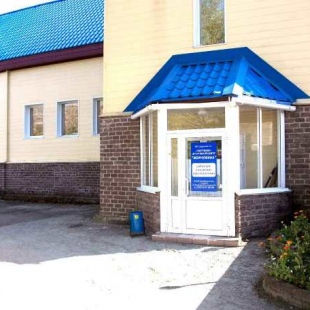 Фотография гостиницы Жемчужина