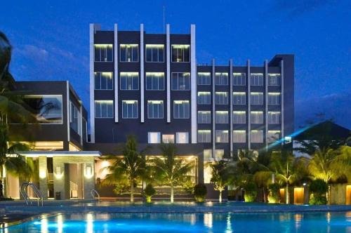 Фотографии гостиницы 
            ASTON Gorontalo Hotel & Villas