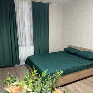 Фотография квартиры Квартира cтудия эконoм клacса в ЖК Южное Домодедово