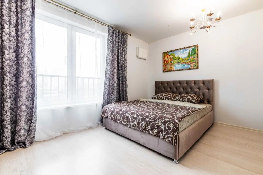 Фотография квартиры Апартаменты Фаэтон DreamHouse 19