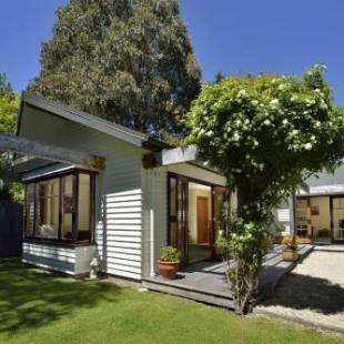 Фотографии мотеля
Harrogate Gardens Motel