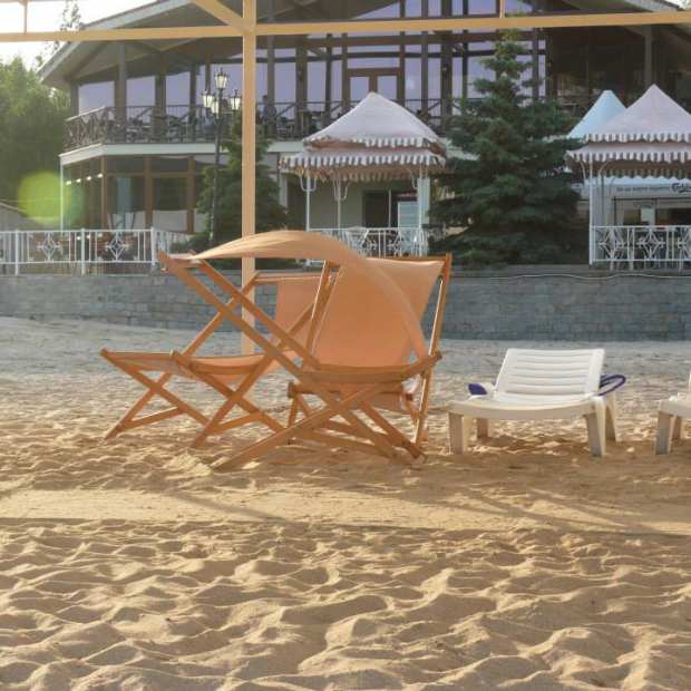 Фотография пансионата Дорожник