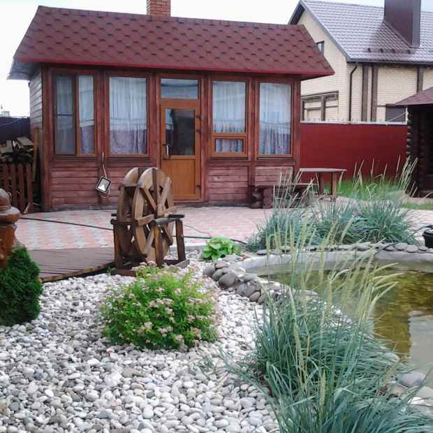 Фотография ресторана Русский дом