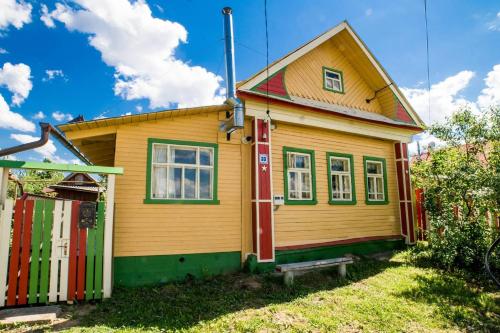 Фотографии гостевого дома
Гостевой Дом на 1-й Запрудной 33