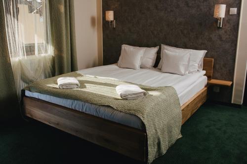 Фотография мини отеля Pensiune Restaurant Flamingo