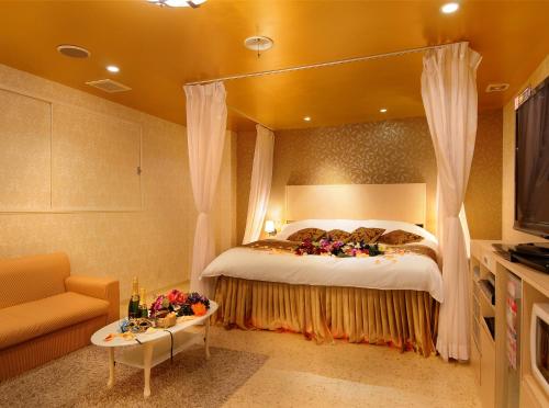 Фотография мини отеля Koriyama Flower Style (Adult Only)