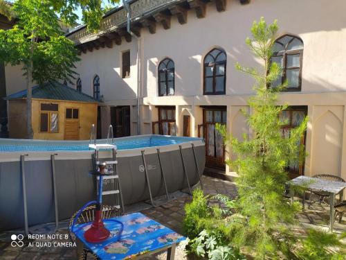 Фотографии мини отеля
Happy couples