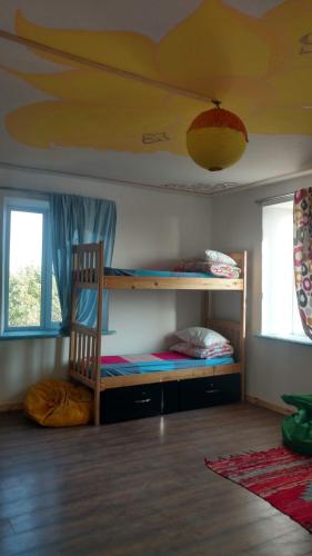 Фотография хостела CouCou Hostel