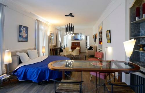 Фотография мини отеля Chambre d'hôtes Vue sur la Muraille de Sens