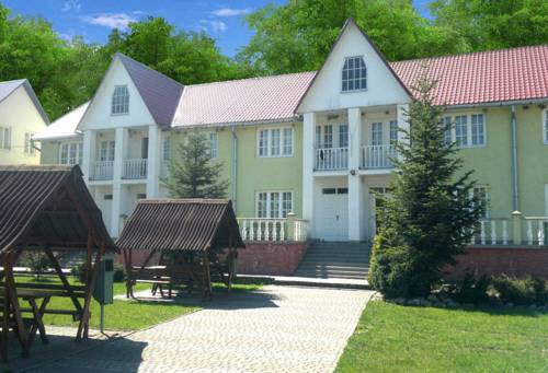 Фотографии мини отеля 
            Смеричка