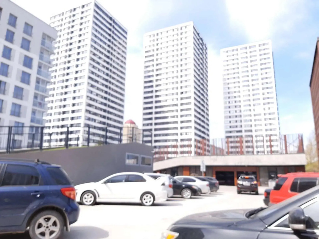 Фотография квартиры Апартаменты на улице Немировича-Данченко 148/2