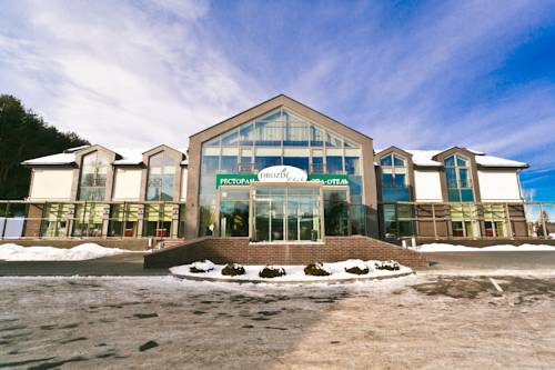 Фотография гостиницы Дрозды Клуб